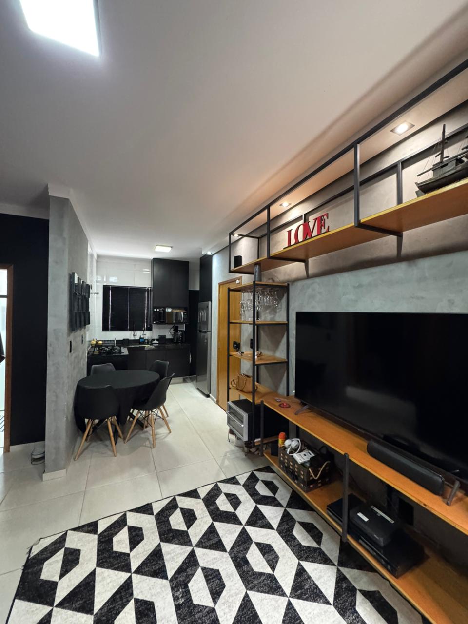 Apartamento no bairro Residencial São Jerônimo à Venda