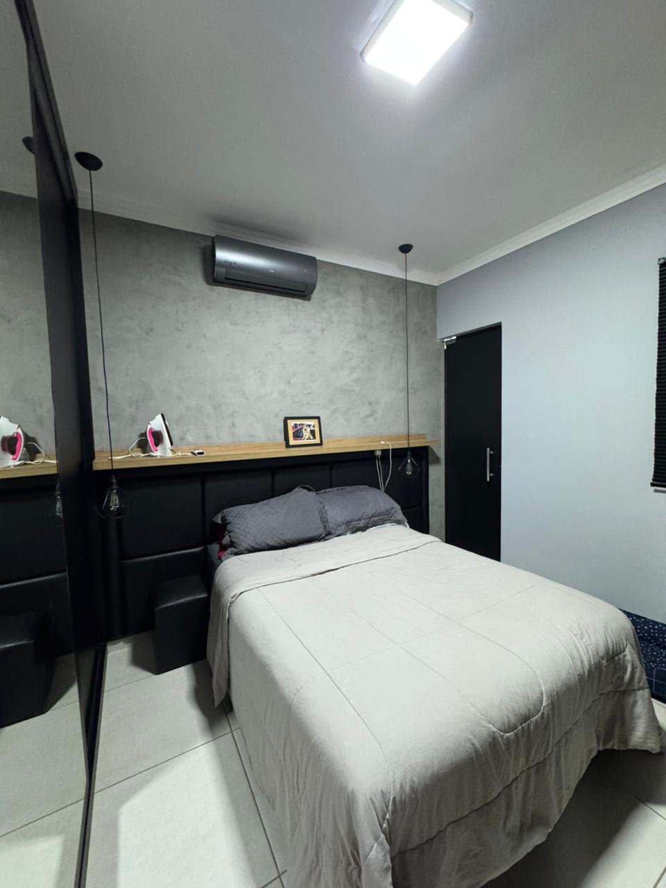 Apartamento no bairro Residencial São Jerônimo à Venda