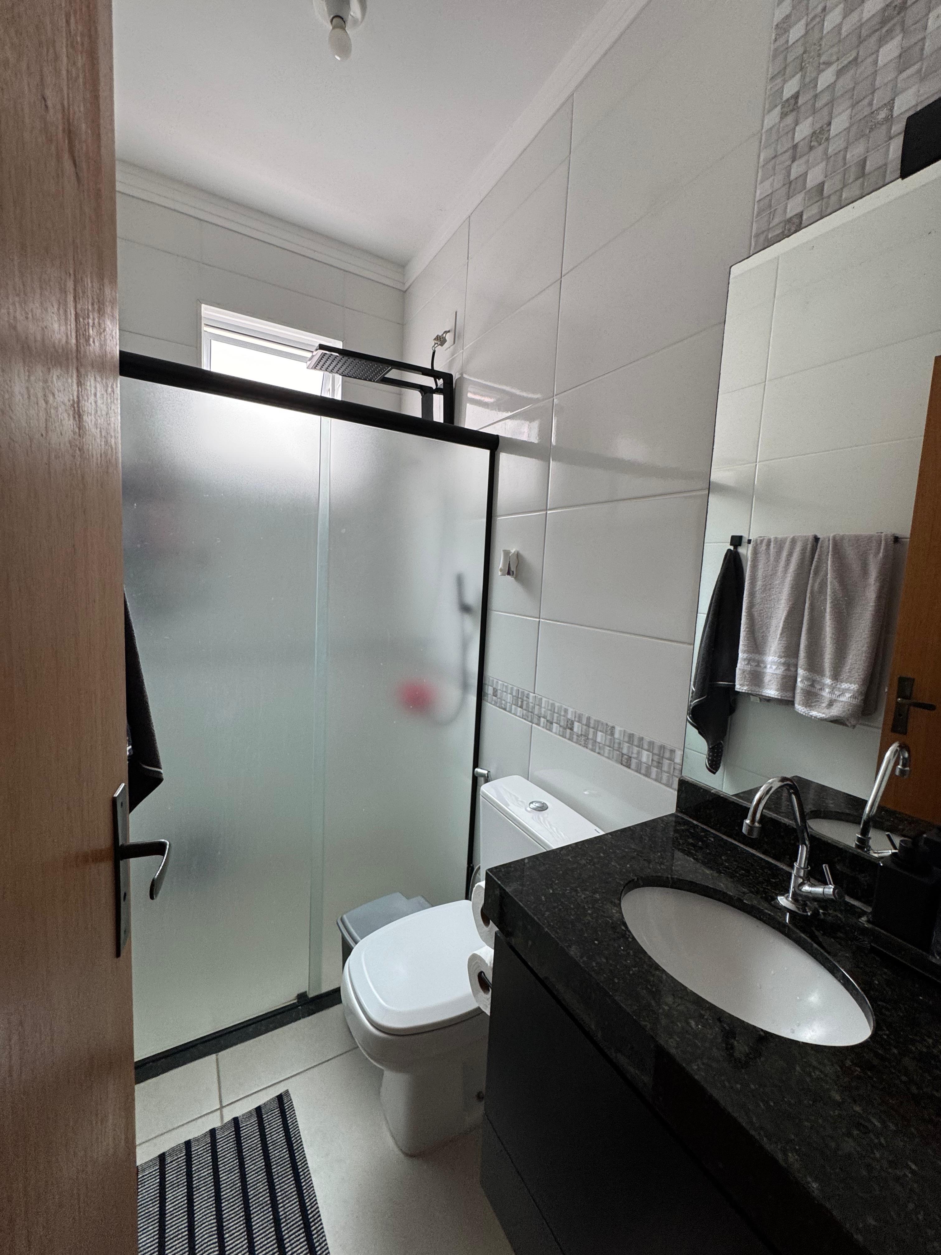 Apartamento no bairro Residencial São Jerônimo à Venda