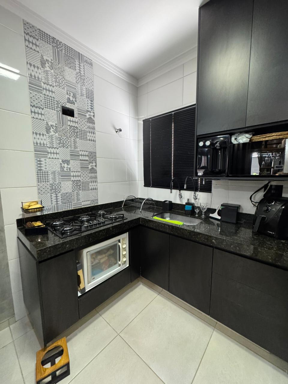 Apartamento no bairro Residencial São Jerônimo à Venda