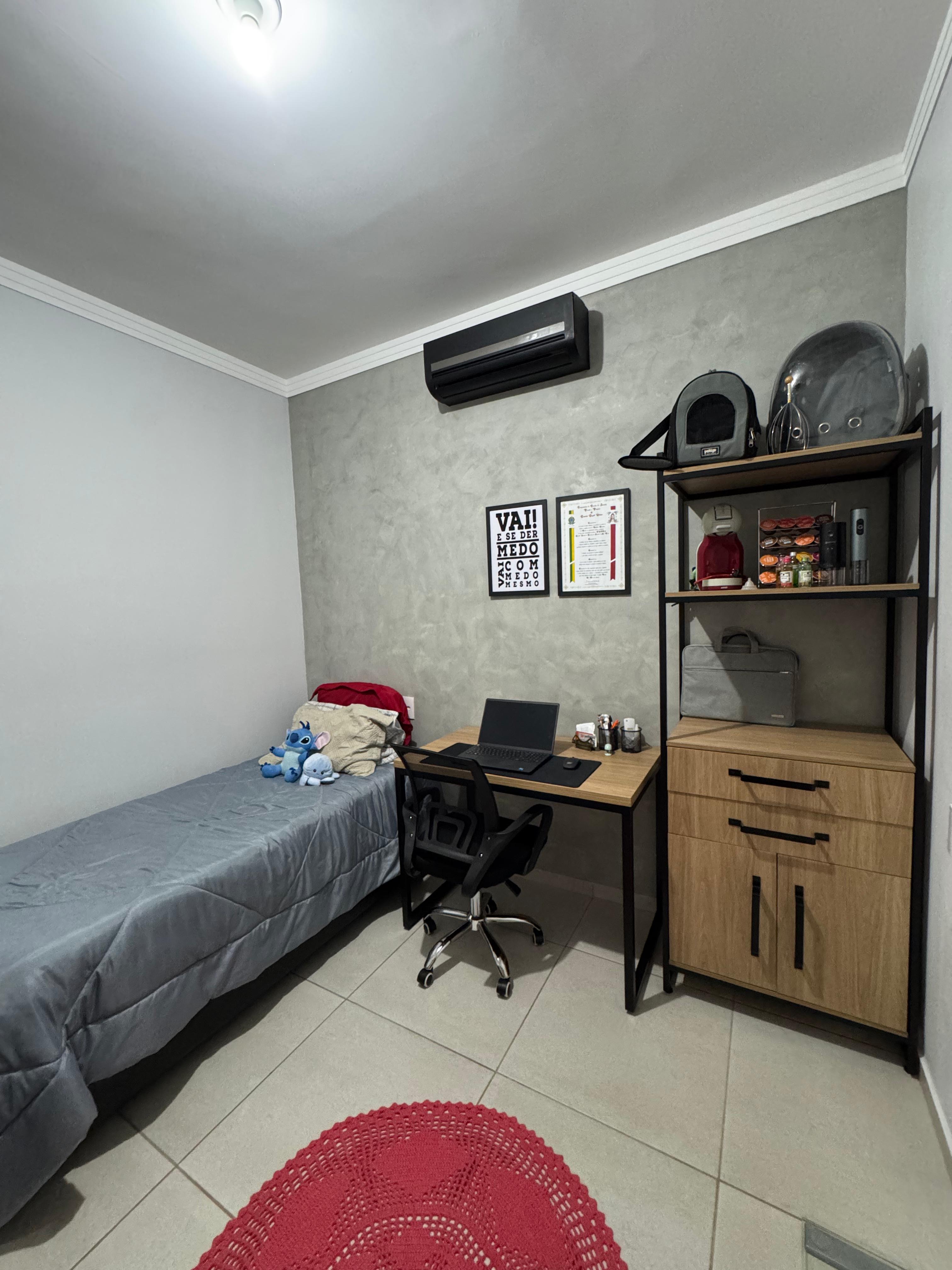Apartamento no bairro Residencial São Jerônimo à Venda