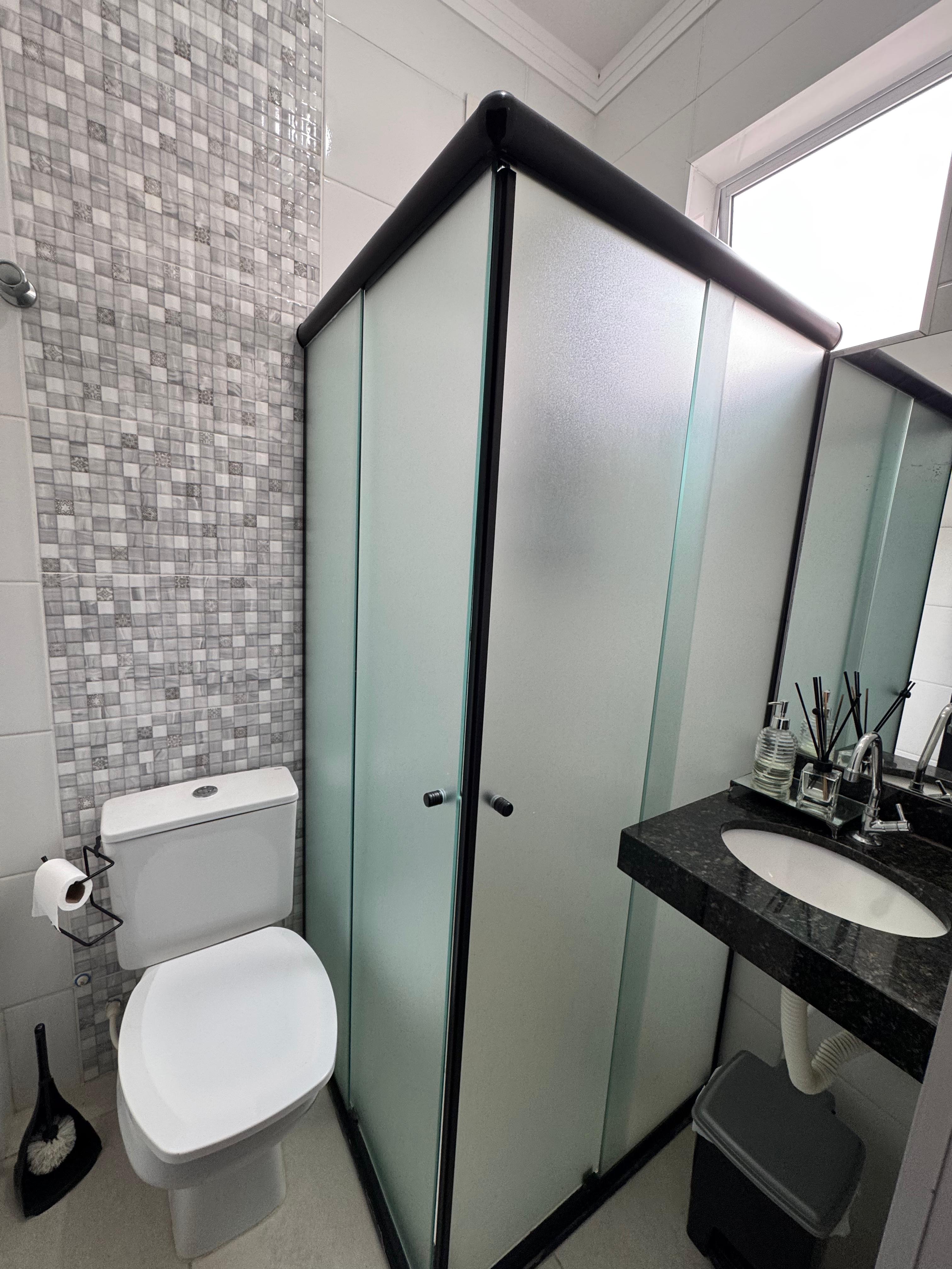 Apartamento no bairro Residencial São Jerônimo à Venda