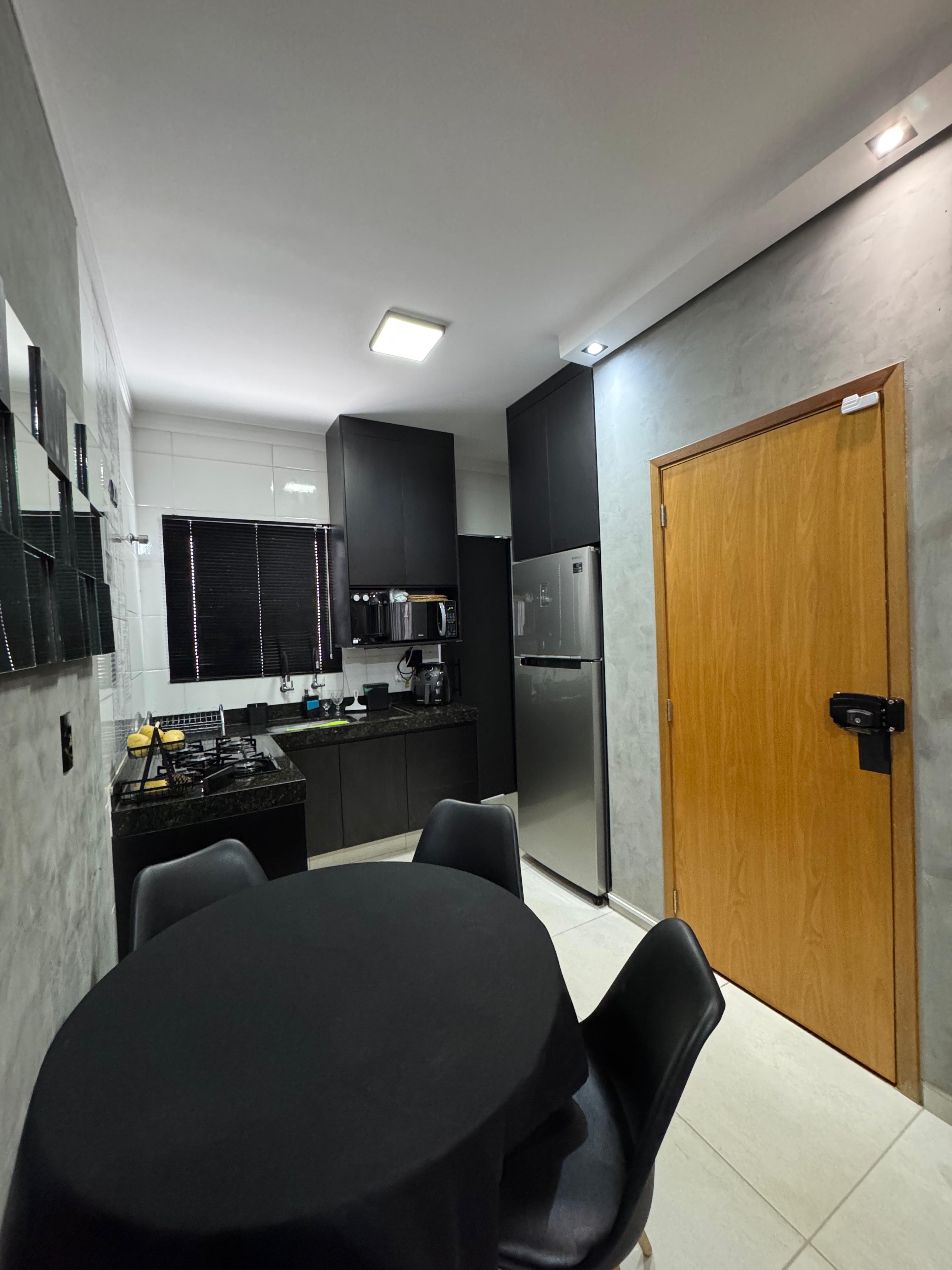 Apartamento no bairro Residencial São Jerônimo à Venda