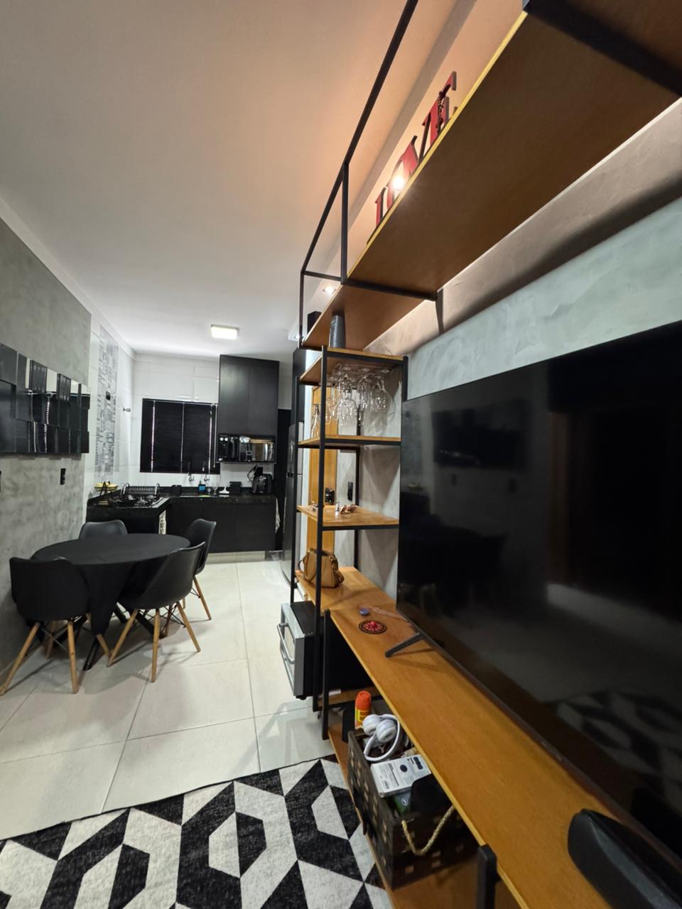 Apartamento no bairro Residencial São Jerônimo à Venda