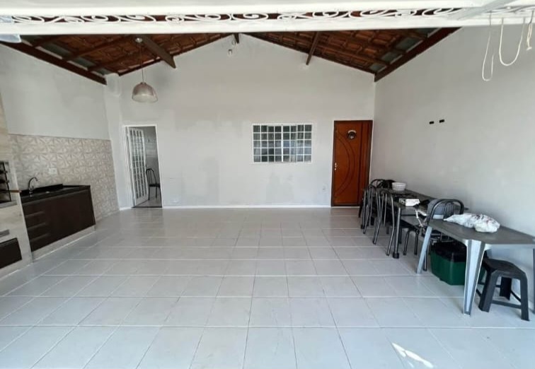 Casa no bairro Residencial Palermo à Venda