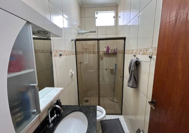 Casa no bairro Residencial Palermo à Venda