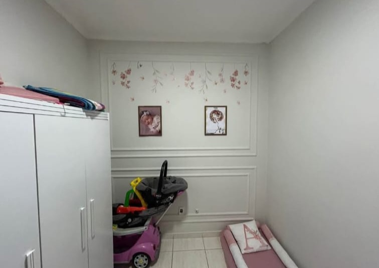 Casa no bairro Residencial Palermo à Venda