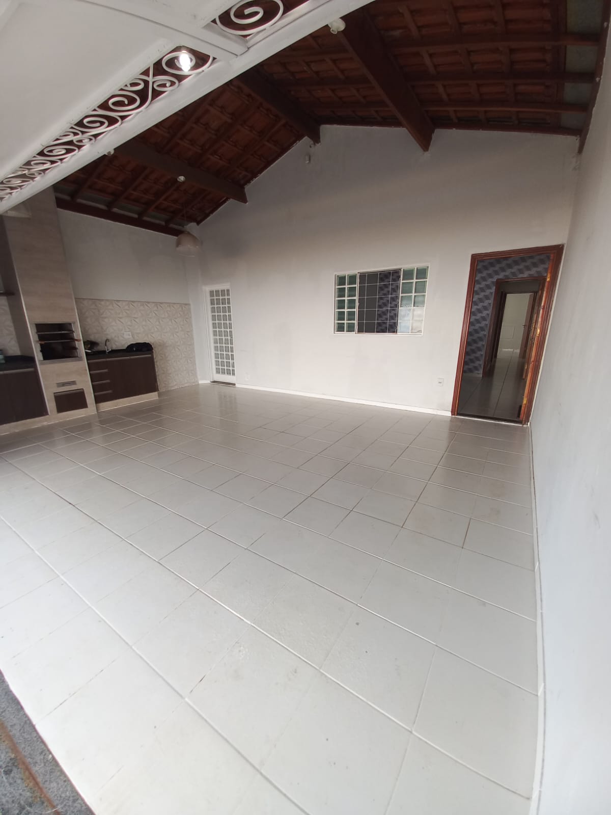 Casa no bairro Residencial Palermo à Venda