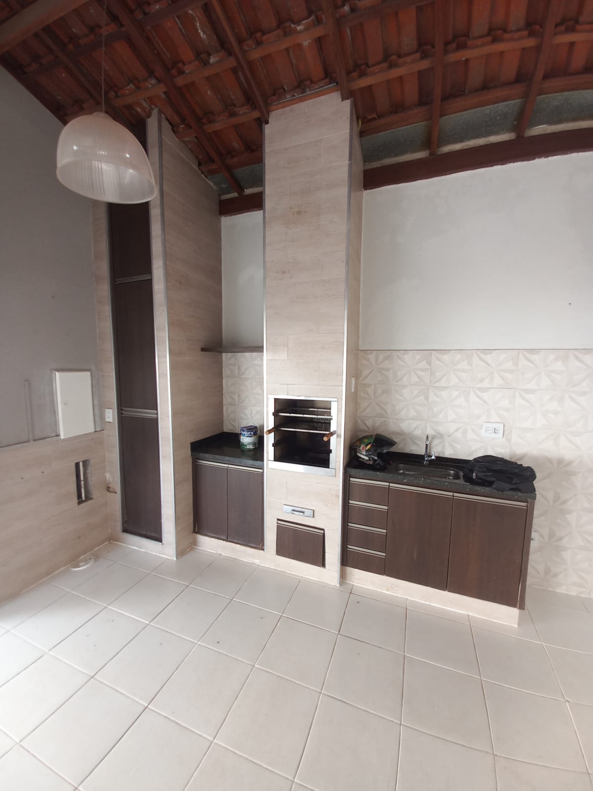 Casa no bairro Residencial Palermo à Venda