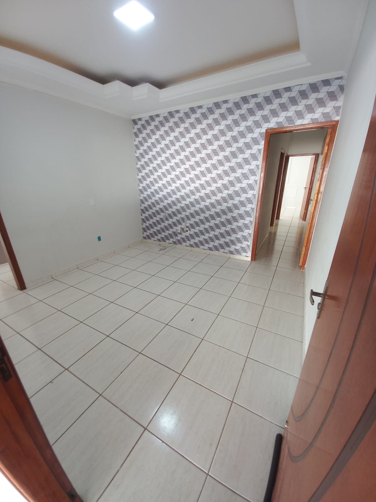 Casa no bairro Residencial Palermo à Venda