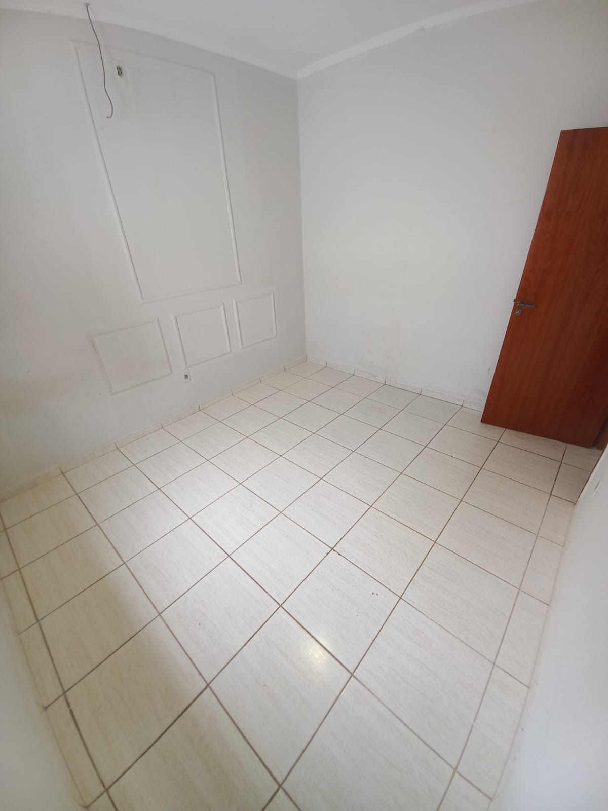 Casa no bairro Residencial Palermo à Venda