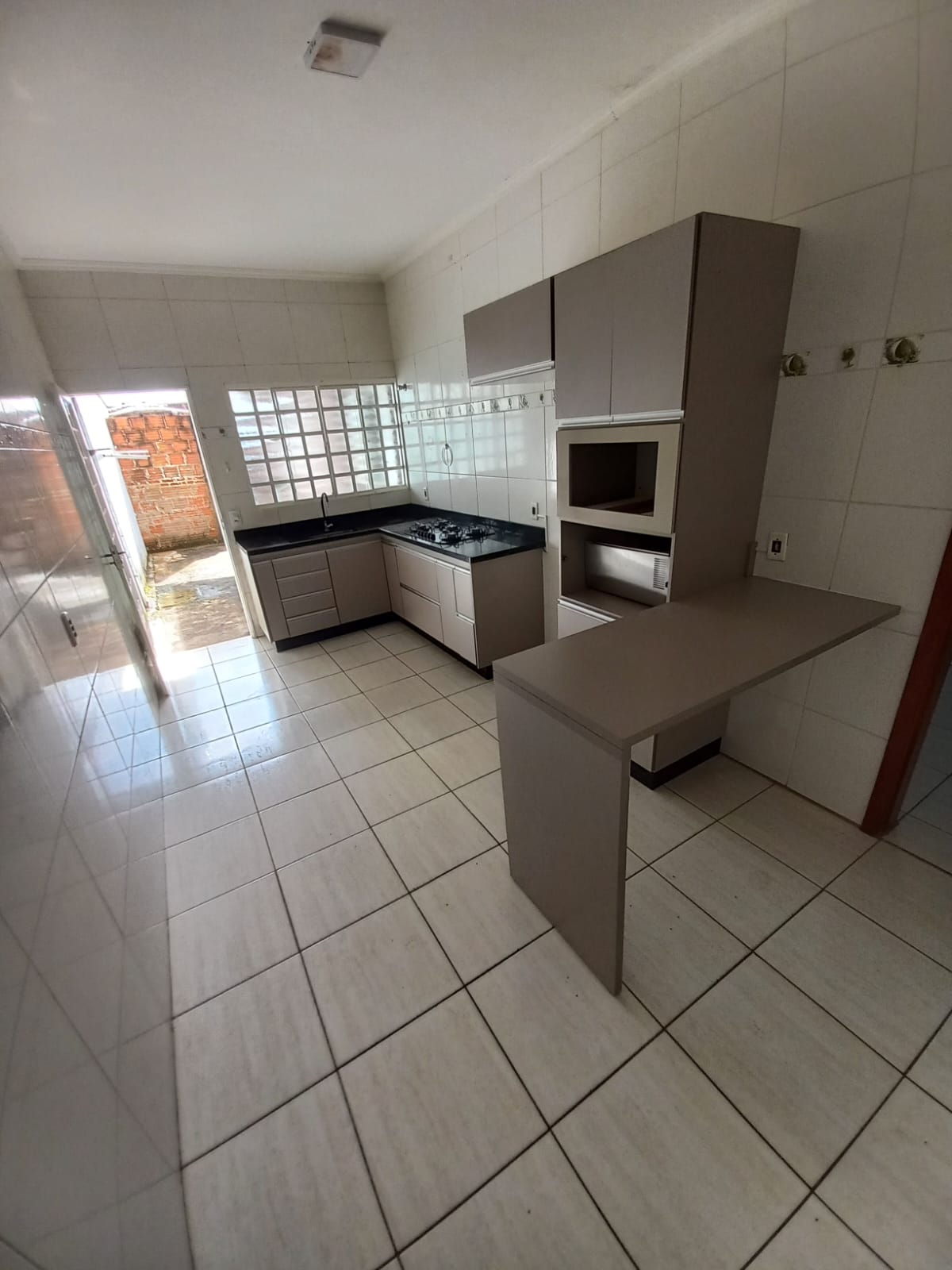 Casa no bairro Residencial Palermo à Venda