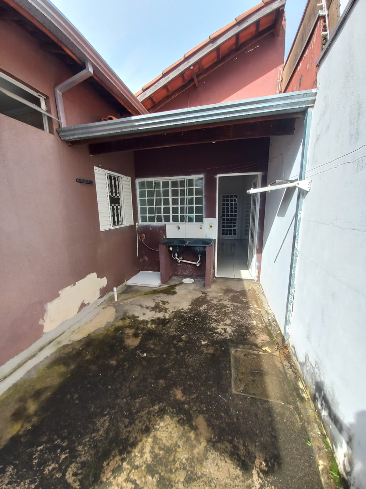 Casa no bairro Residencial Palermo à Venda