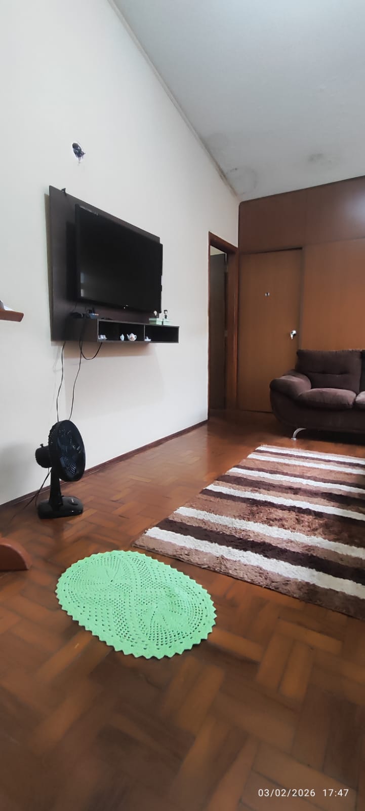 Casa no bairro Jardim Conceição Leite à Venda