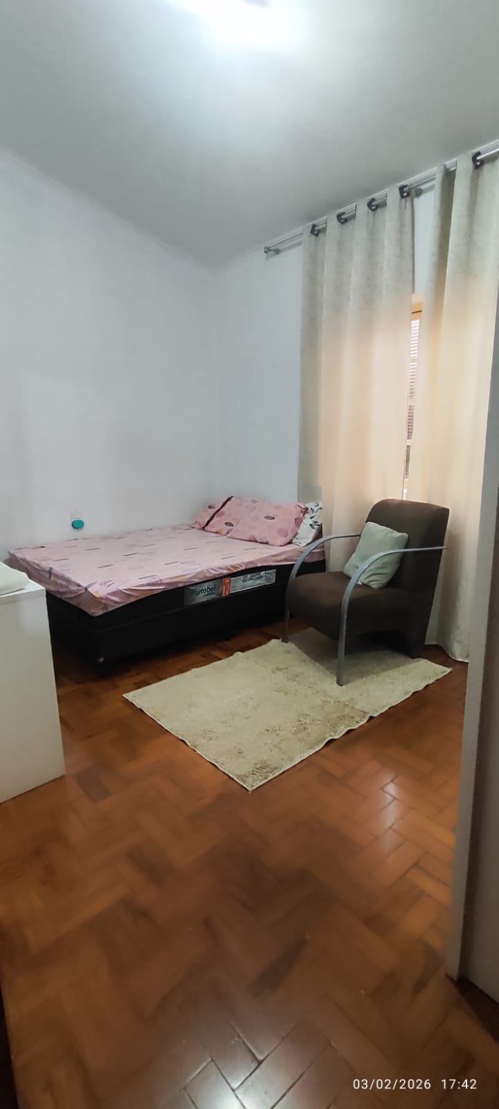 Casa no bairro Jardim Conceição Leite à Venda