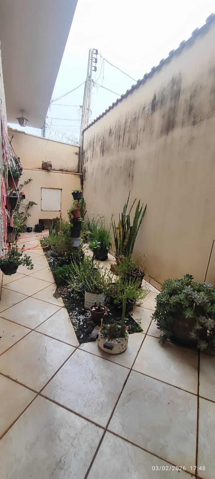 Casa no bairro Jardim Conceição Leite à Venda