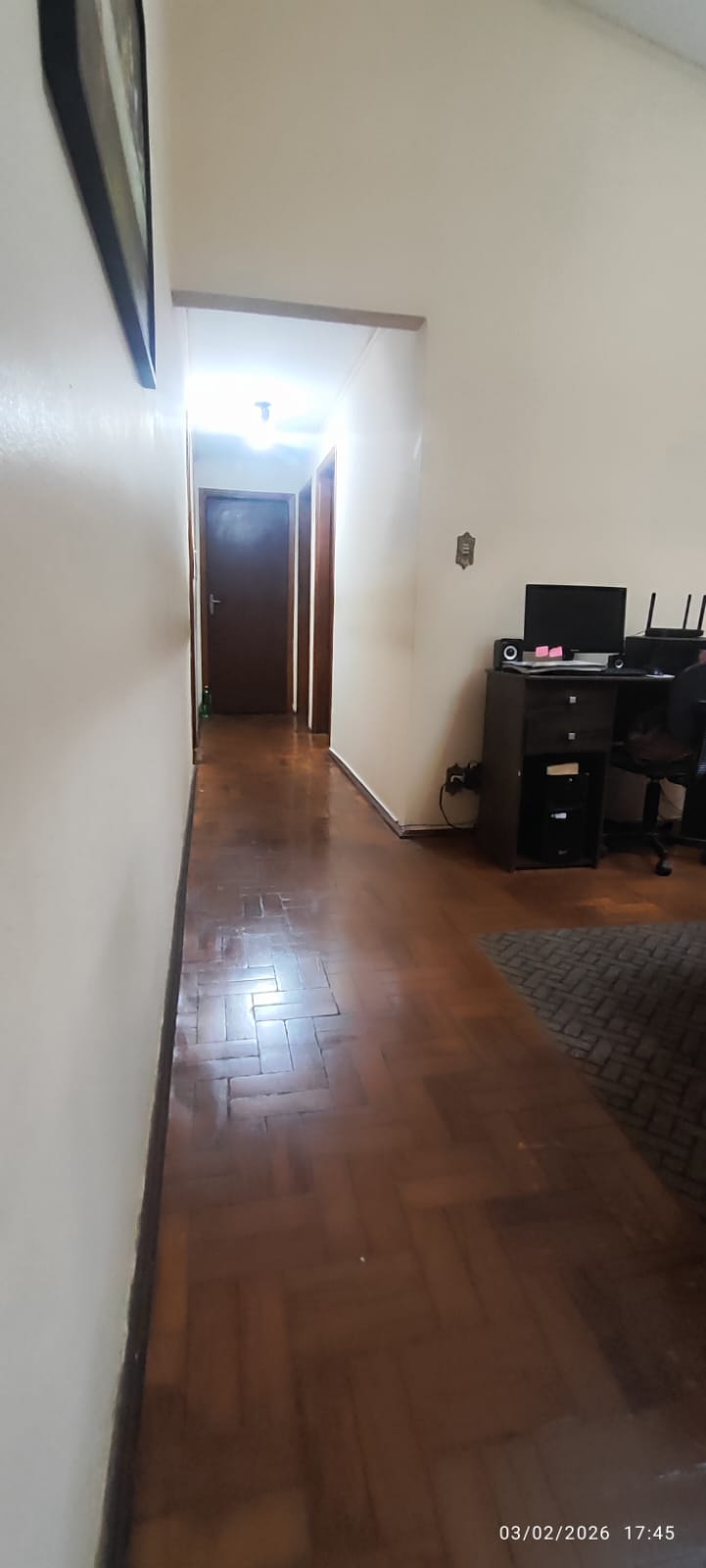 Casa no bairro Jardim Conceição Leite à Venda