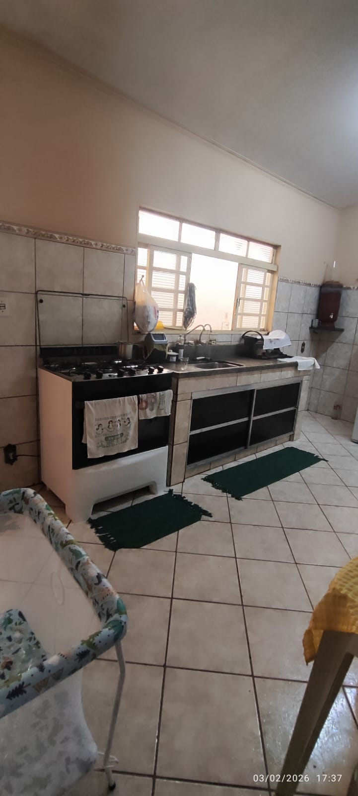 Casa no bairro Jardim Conceição Leite à Venda