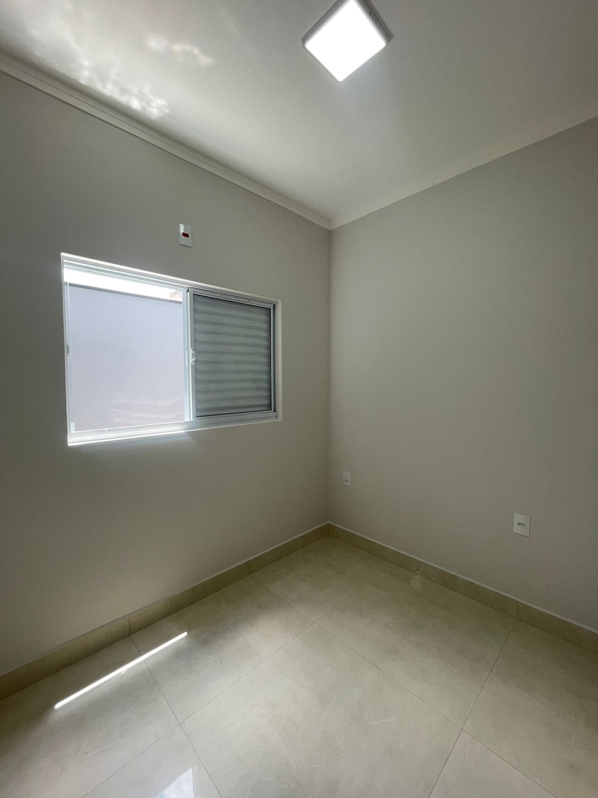Apartamento no bairro Jardim Natal I à Venda