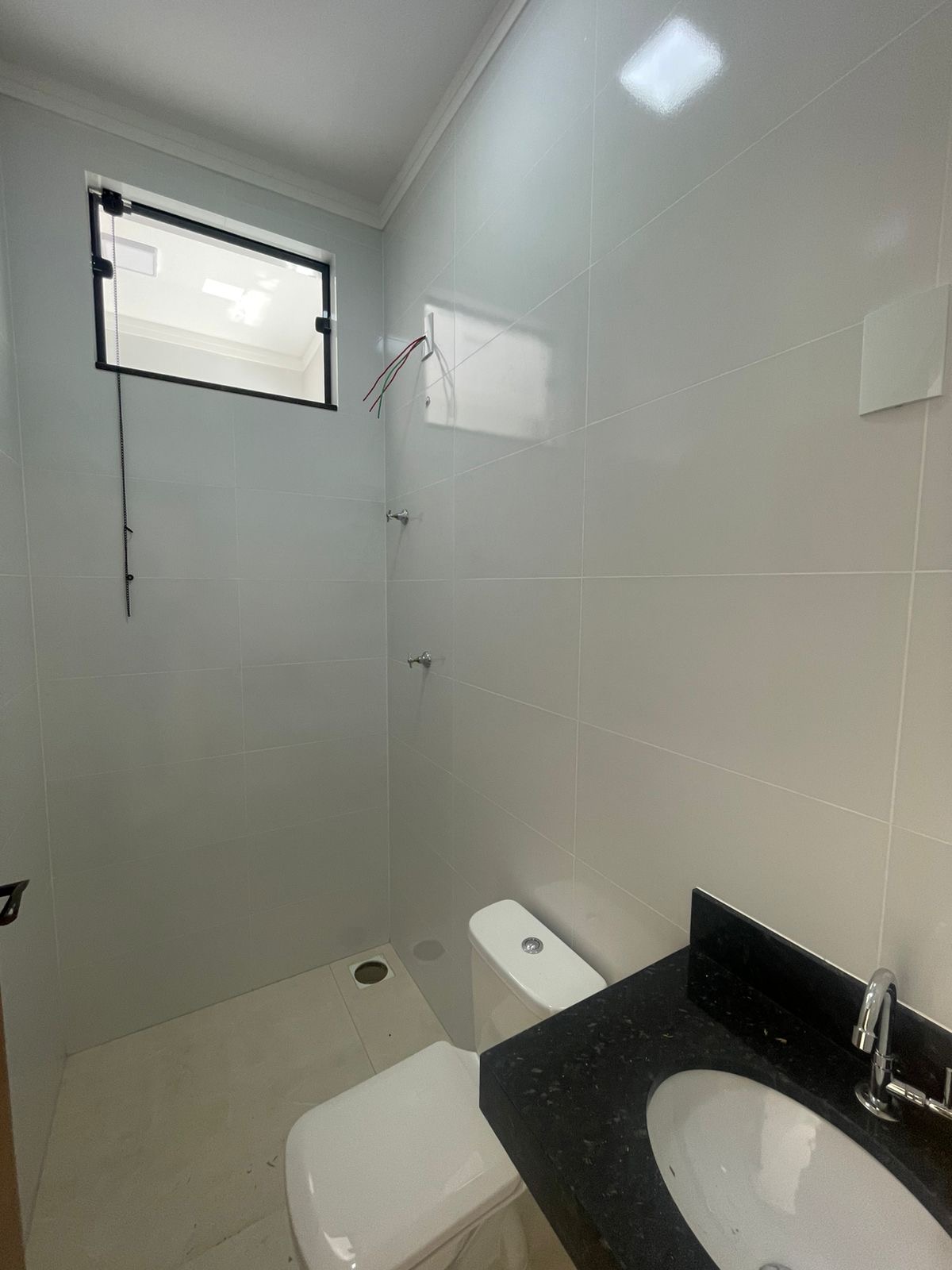 Apartamento no bairro Jardim Natal I à Venda