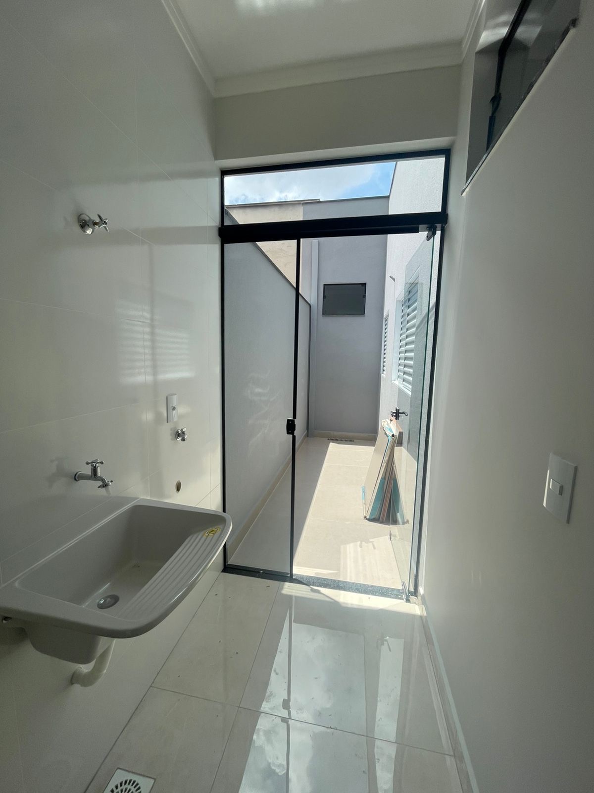 Apartamento no bairro Jardim Natal I à Venda