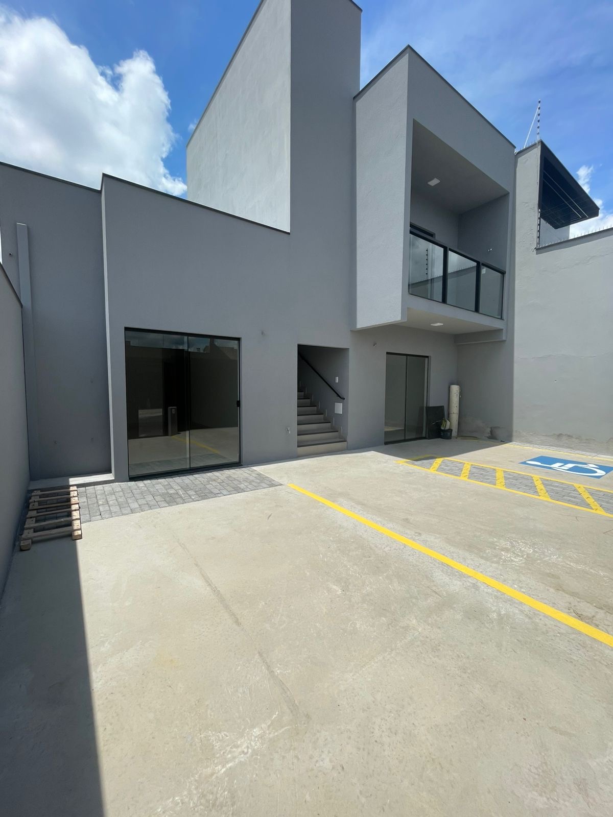 Apartamento no bairro Jardim Natal I à Venda