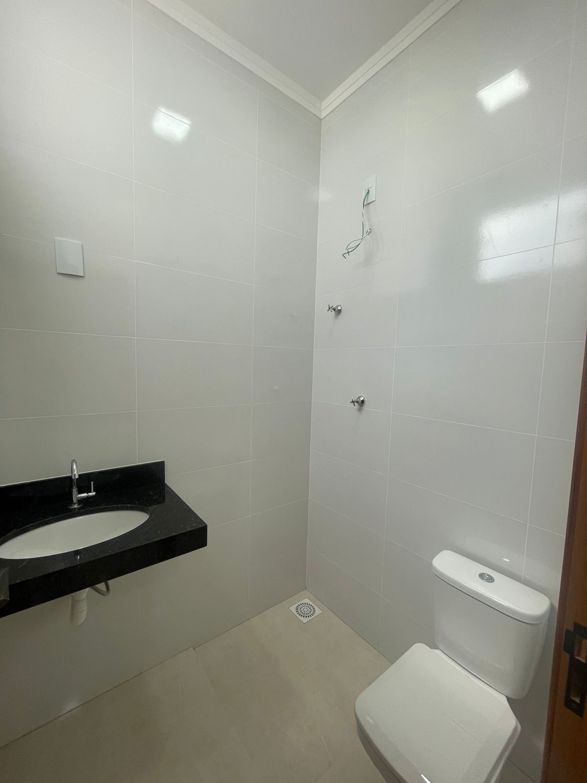 Apartamento no bairro Jardim Natal I à Venda