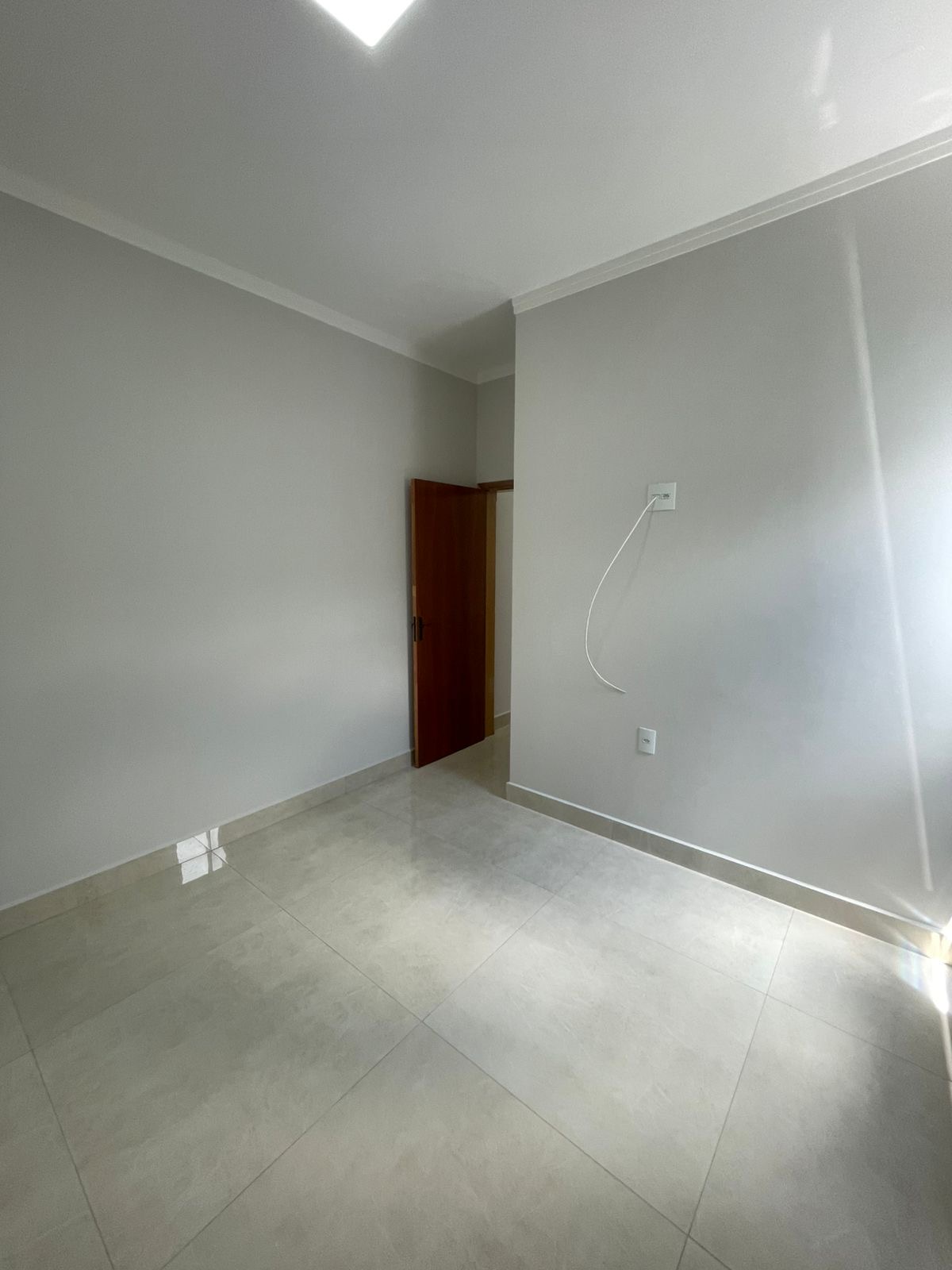 Apartamento no bairro Jardim Natal I à Venda