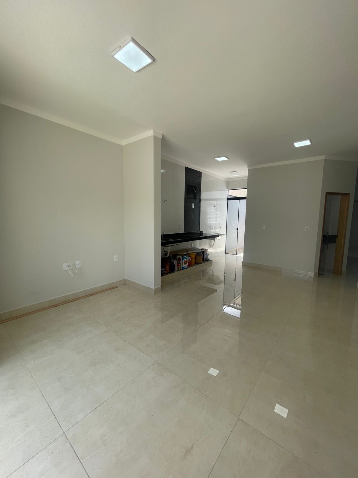 Apartamento no bairro Jardim Natal I à Venda