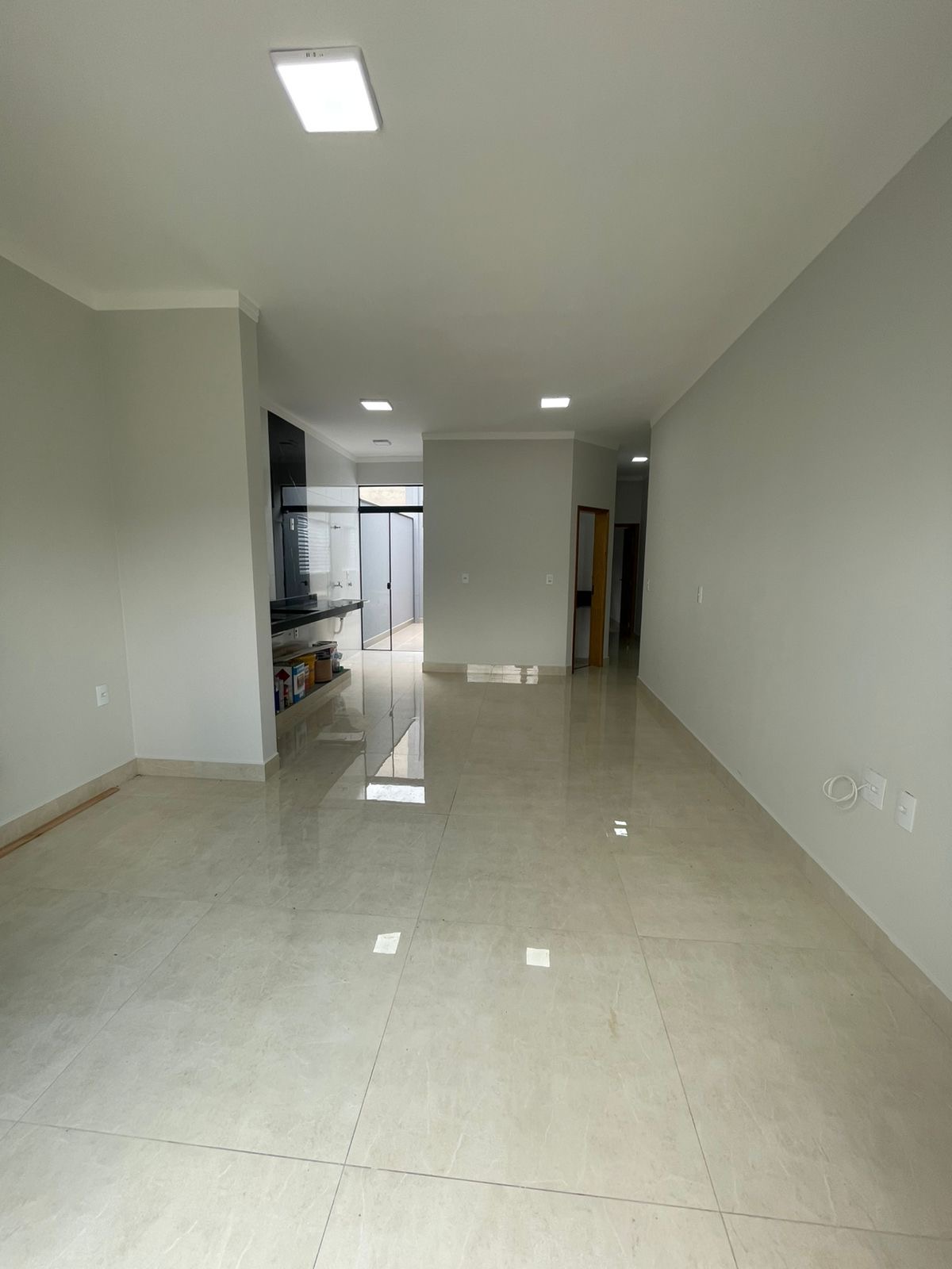 Apartamento no bairro Jardim Natal I à Venda