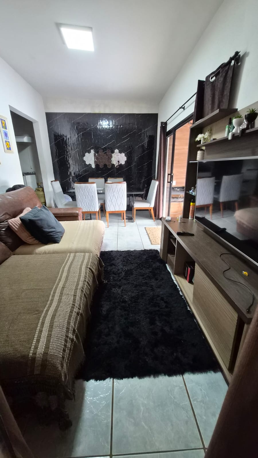 Casa no bairro Jardim Aeroporto II à Venda