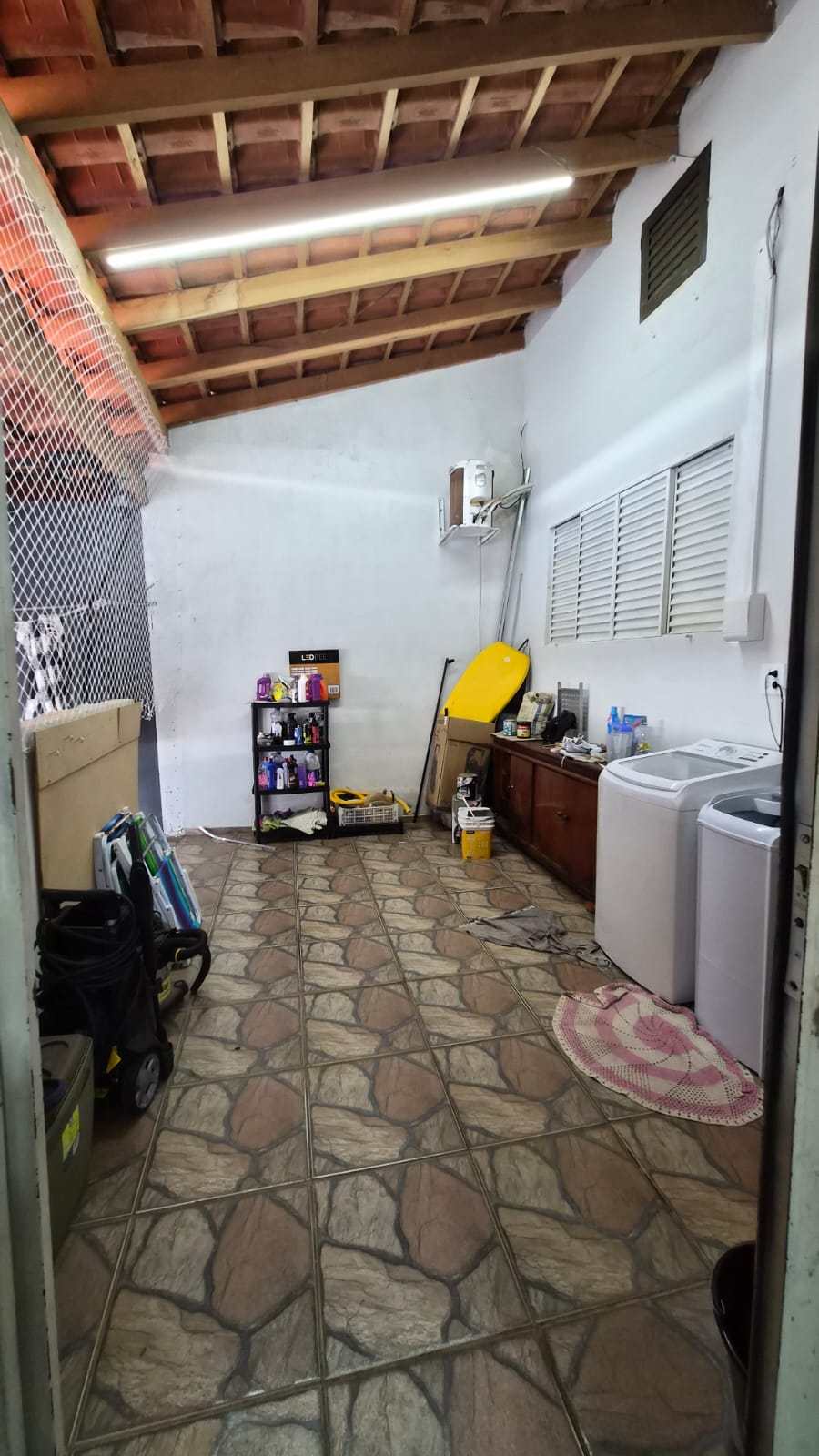 Casa no bairro Jardim Aeroporto II à Venda