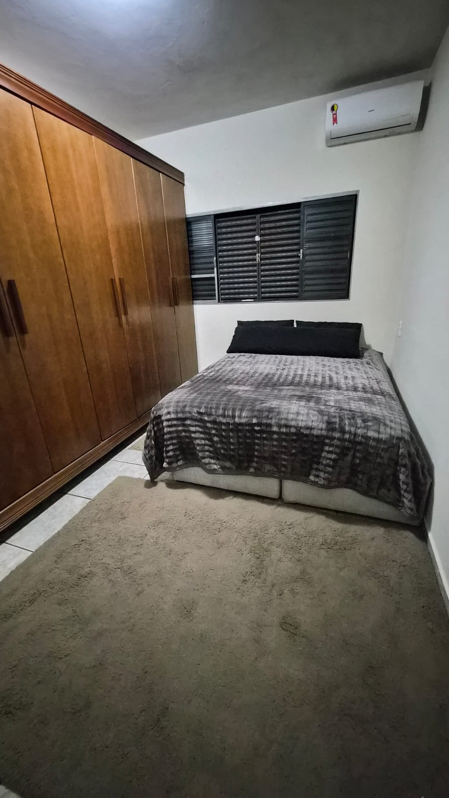 Casa no bairro Jardim Aeroporto II à Venda