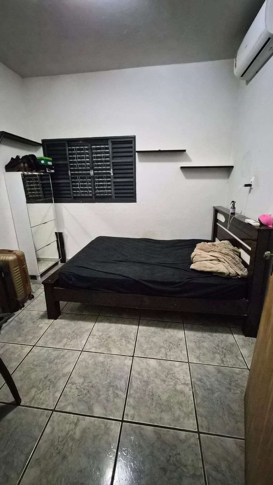 Casa no bairro Jardim Aeroporto II à Venda