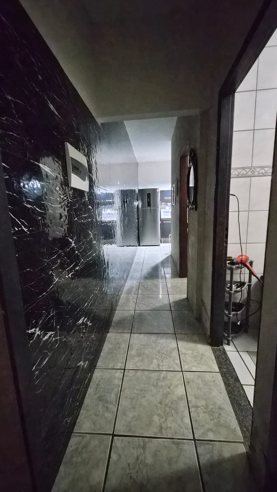 Casa no bairro Jardim Aeroporto II à Venda