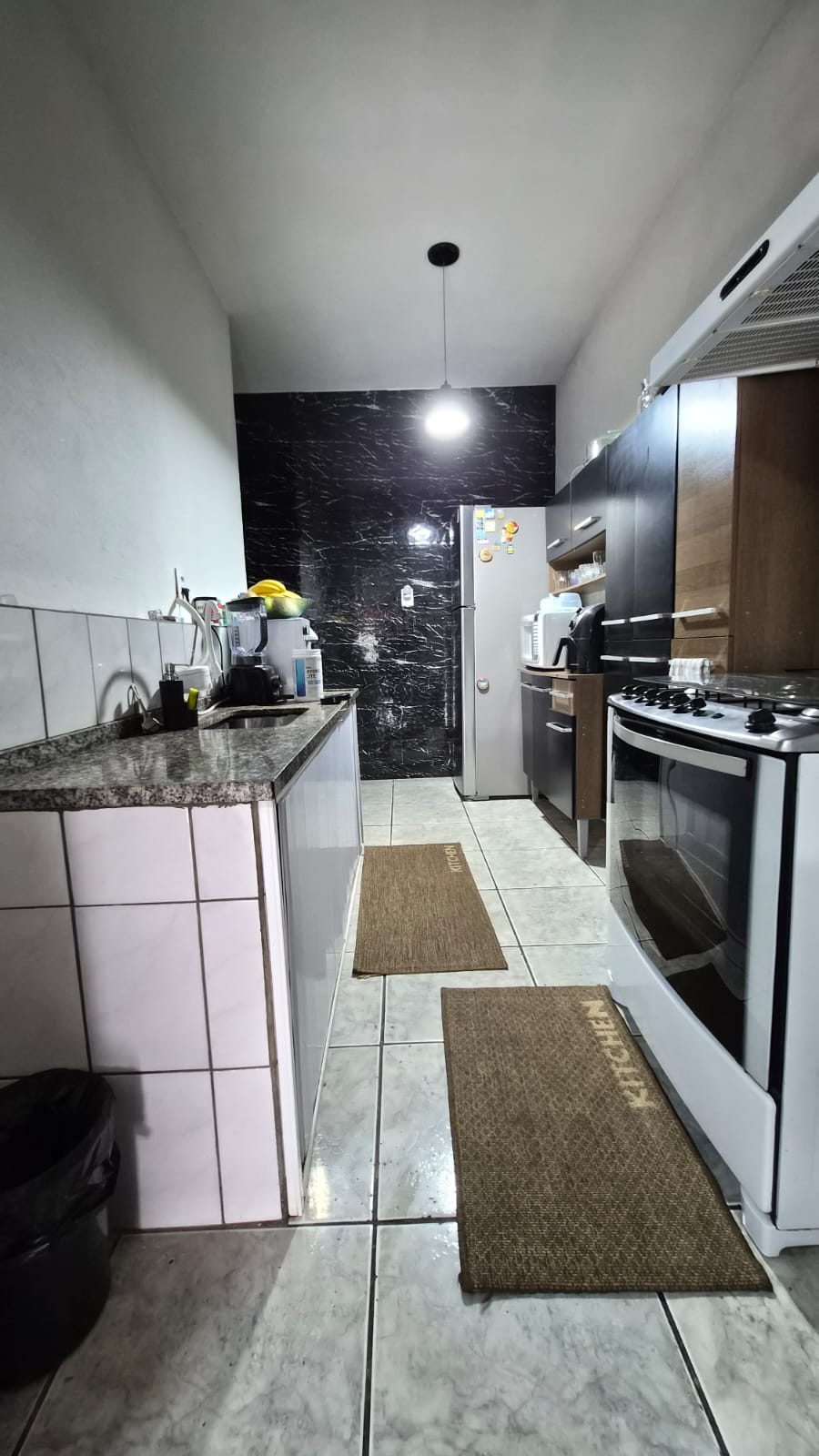 Casa no bairro Jardim Aeroporto II à Venda