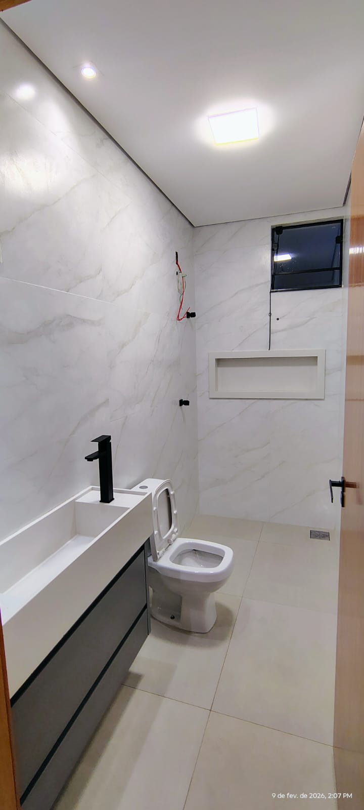 Apartamento no bairro Santo Agostinho à Venda