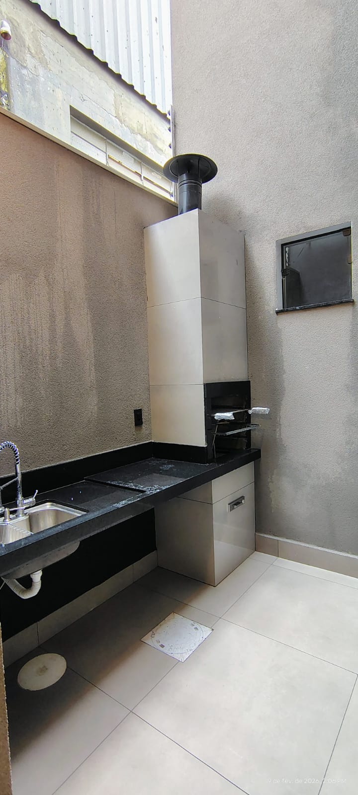 Apartamento no bairro Santo Agostinho à Venda