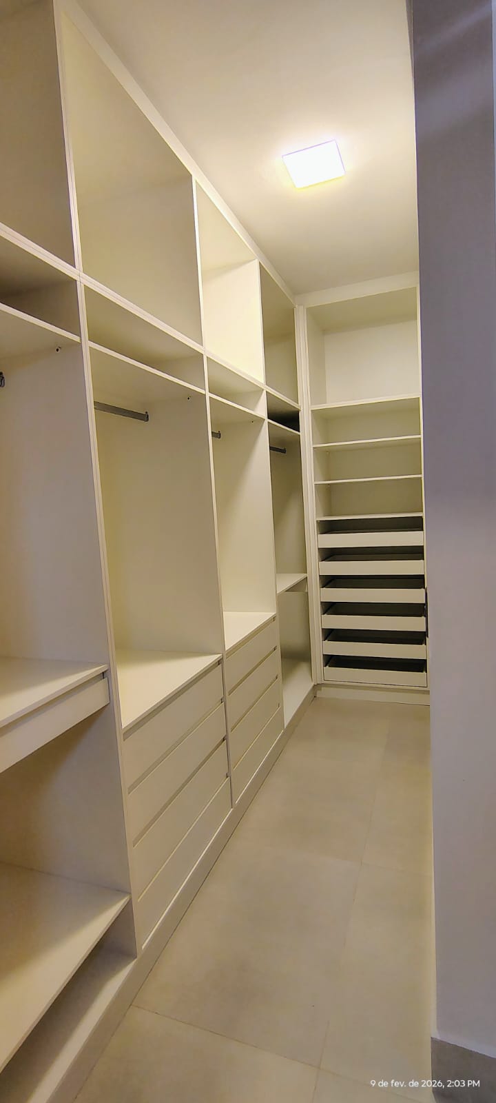 Apartamento no bairro Santo Agostinho à Venda