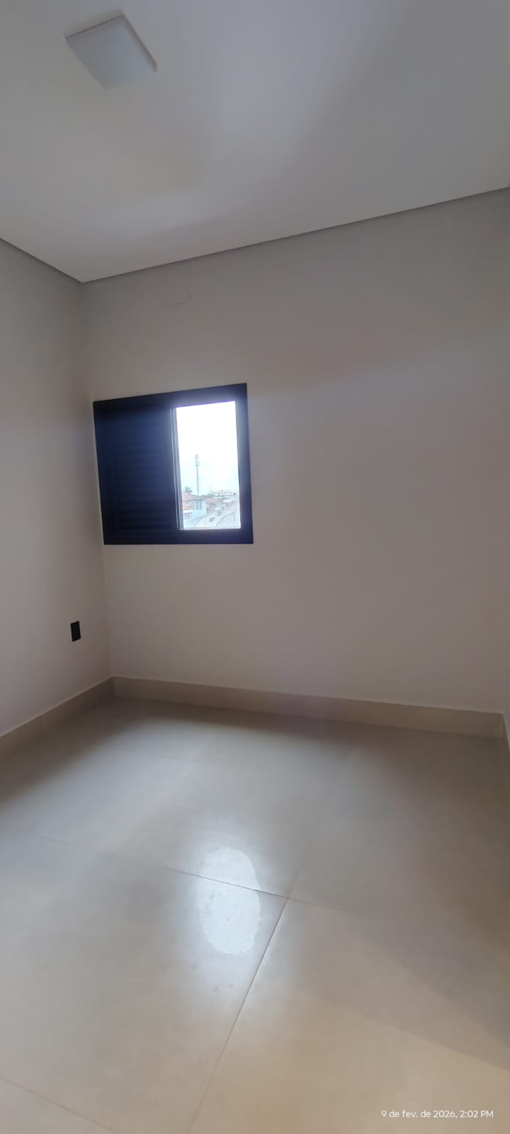 Apartamento no bairro Santo Agostinho à Venda