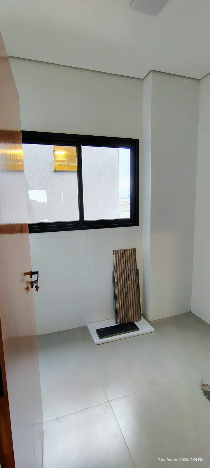 Apartamento no bairro Santo Agostinho à Venda