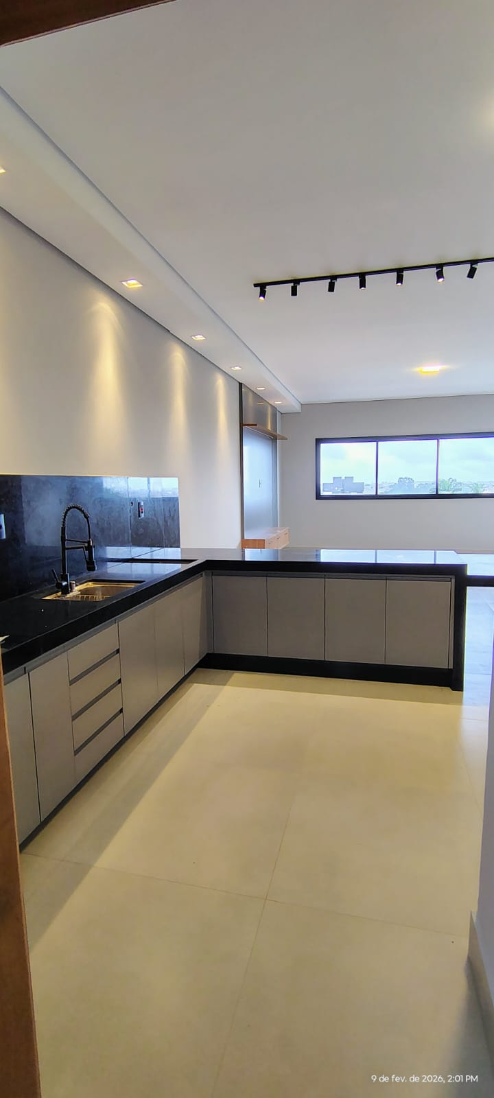 Apartamento no bairro Santo Agostinho à Venda