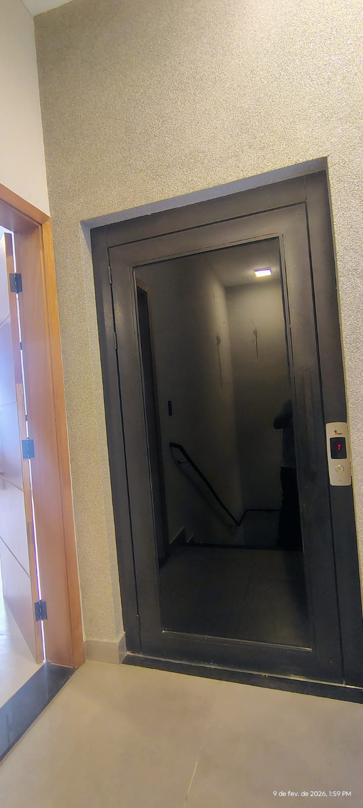 Apartamento no bairro Santo Agostinho à Venda