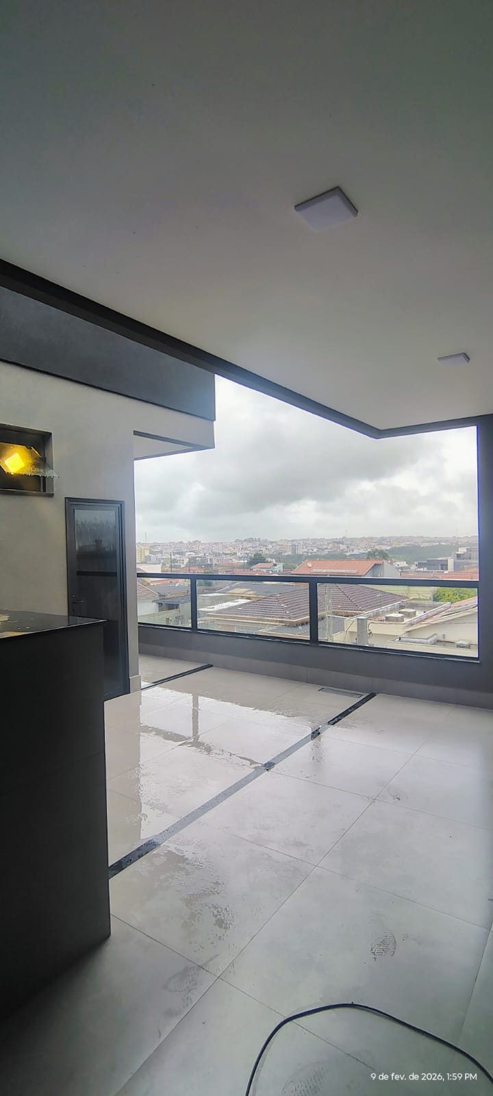 Apartamento no bairro Santo Agostinho à Venda
