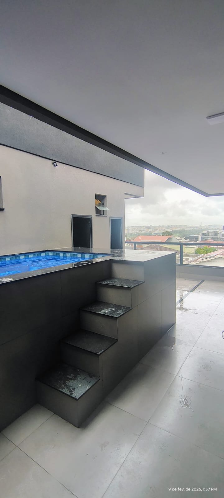 Apartamento no bairro Santo Agostinho à Venda