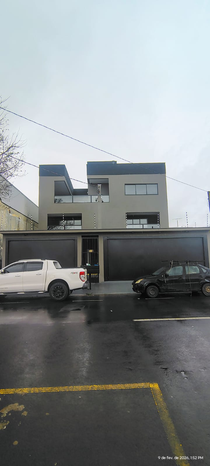 Apartamento no bairro Santo Agostinho à Venda