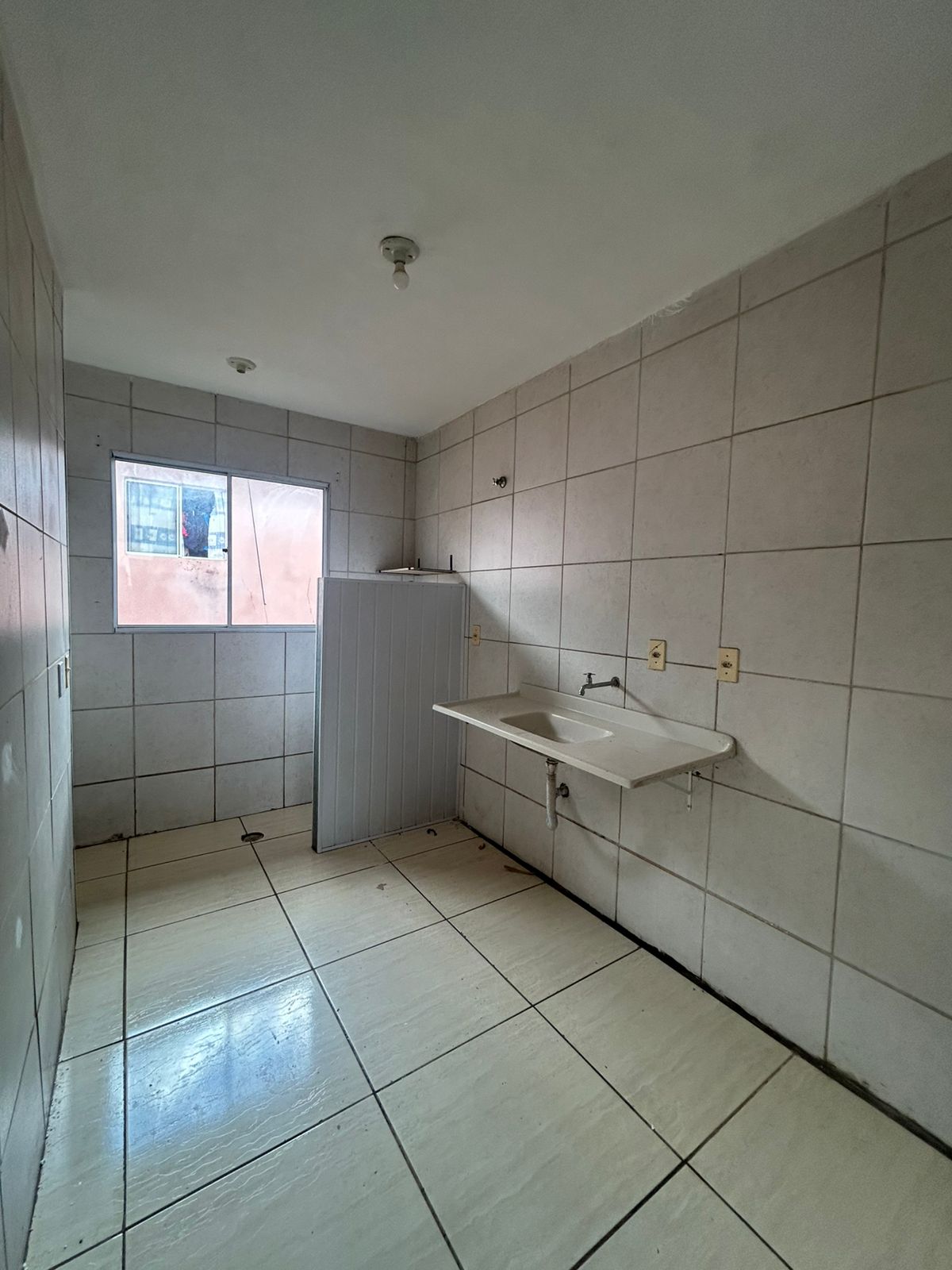 Apartamento no bairro Recreio Campo Belo à Venda