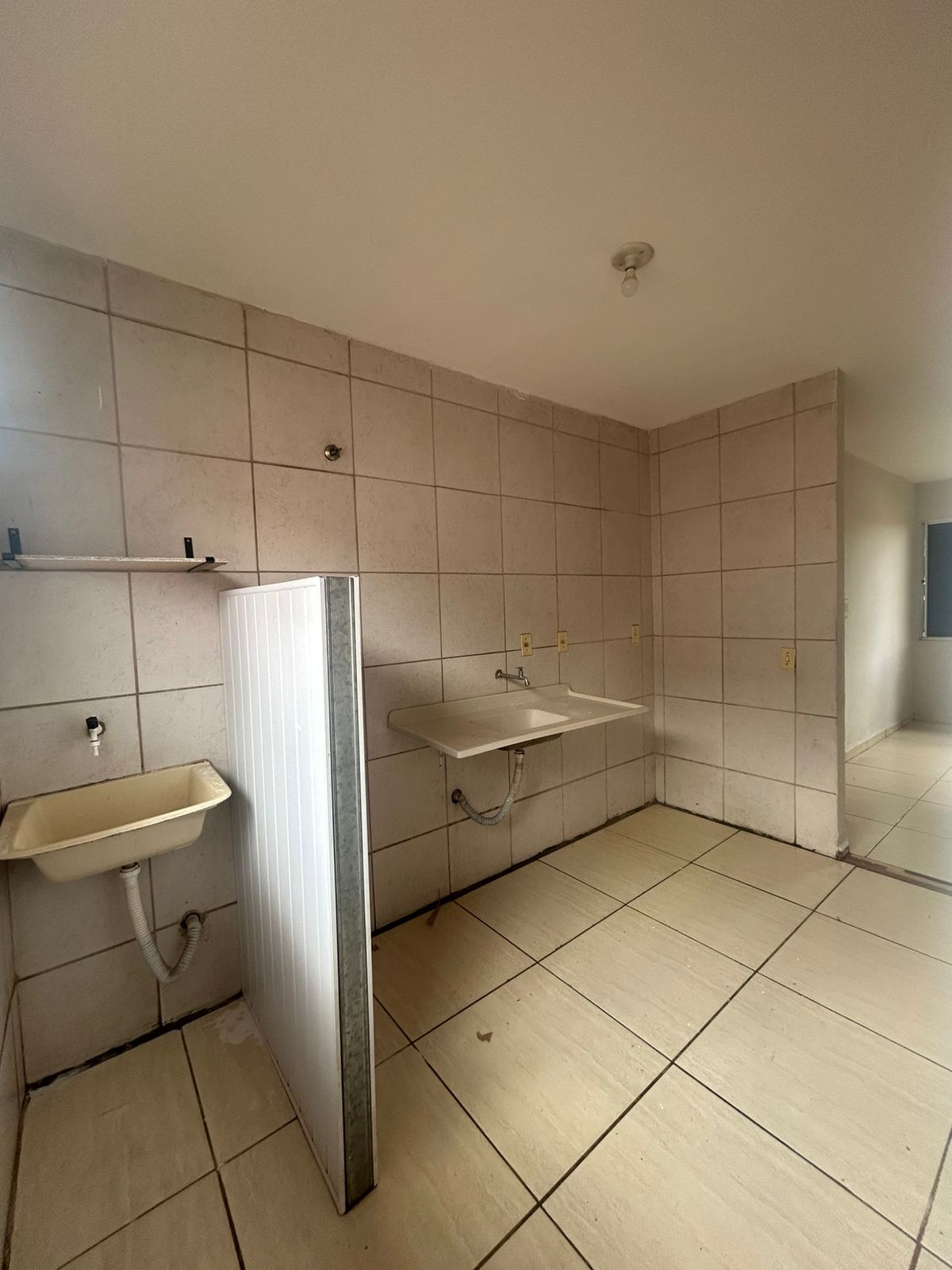 Apartamento no bairro Recreio Campo Belo à Venda