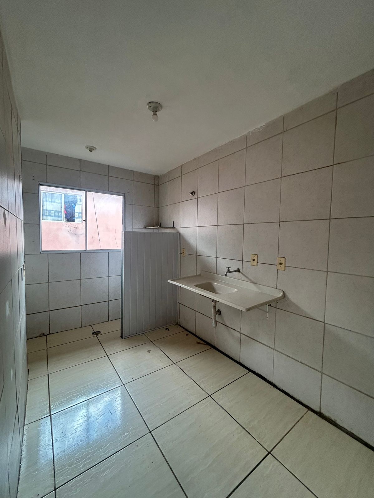 Apartamento no bairro Recreio Campo Belo à Venda