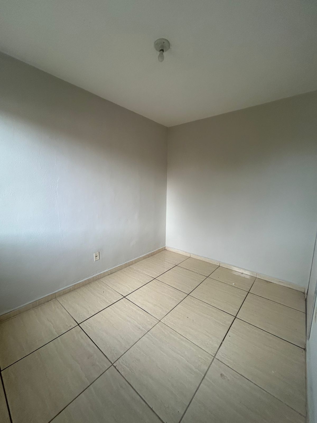 Apartamento no bairro Recreio Campo Belo à Venda